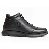 Purapiel Boot Botiel5 Schwarz