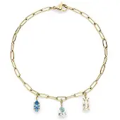 s.Oliver Armband SOJ-0253-B-21
