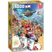 Jumbo 1000KM - Pocket - Mario Kart World