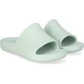 HeyDude Flip Flops Damen Wave Slide Harbor Green-Schuhgröße 41