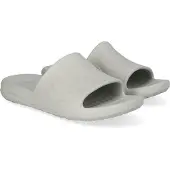 HeyDude Flip Flops Herren Wave Slide Grey-Schuhgröße 42