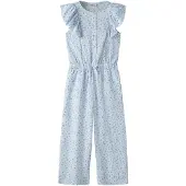 Name it Print Jumpsuit