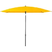 Doppler GS Sunline Neo Sonnenschirm 230x190 cm Wasserdicht inkl. Tragetasche