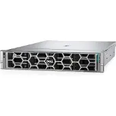 Dell POWEREDGE R570 XEON 6507P