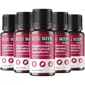 Natucap Reduzierstück