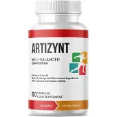 Natucap Artizynt Kapseln