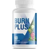 Natucap Burn Plus