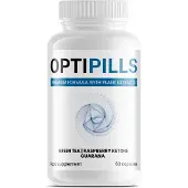 Natucap Optipills