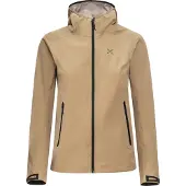Montura Shelter Jacket Woman desert beige (036) XL