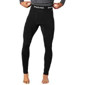 Smartwool Klassische Merinoleggings All-Season
