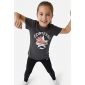 Converse T-Shirt für Kinder SNEAKER GRAPHIC T-SHIRT kind