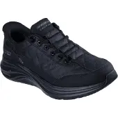 SKECHERS Cozy Fit Sneaker Schwarz