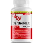 Natucap CardioNEX