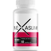 Natucap Nexaslim