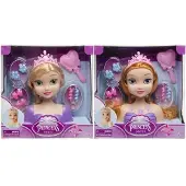 Duckiez Schminkpuppe Princess Sweet in Box 1008