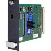 AGFEO 6101475, Eingebaut, Kabelgebunden, Ethernet, 1000 Mbit/s, Schwarz, Grün