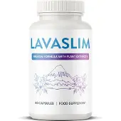 Natucap Lavaslim