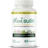 Natucap Pflanzensulin