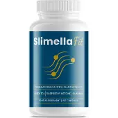 Natucap Slimella Fit