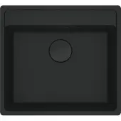 Franke MARIS MRG 610-52 TL Aufsatzwanne Rechteckig Fragranit