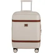 Samsonite Hartschalen-Trolley "IMAGE, verschiedene Größen und Farben" 38 l 4 Rollen mit Volumenerweiterung, mit flexibler Trennwand