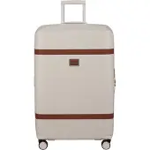 Samsonite Hartschalen-Trolley "IMAGE, verschiedene Größen und Farben" 101 l 4 Rollen mit Volumenerweiterung, mit flexibler Trennwand