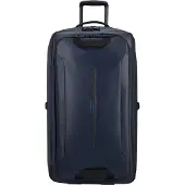 Samsonite Ecodiver Duffle/Wheels 79 blue nights