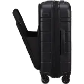 Samsonite Hartschalen-Trolley "NEOPOD 55/23 EXP" 41 l 4 Rollen aus Polypropylen, mit praktischem Bodenfach