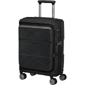 Samsonite Paralux HS Spinner 55 Expandable black