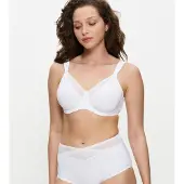 Triumph Bügel-BH True Shape Sensation 10186010 Weiß