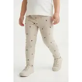 Name it Leggings "NMFNUTTI LEGGING NOOS"