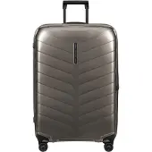 Samsonite Attrix Spinner 75/28 97l Koffer Auf Rollen Grau Grau One Size
