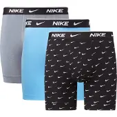 Nike Nq00ke1285 Brief Boxershorts 3 Einheiten