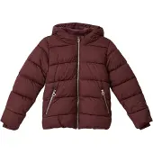 s.Oliver 2171540.4927.146_152, Weiblich, Kind, Lose Passform, Reißverschluss, Polyester, Rot