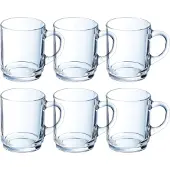 MÄSER Teeglas