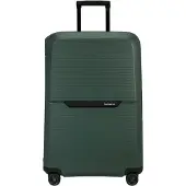 Samsonite Magnum Eco Spinner 75/28 104l Koffer Auf Rollen
