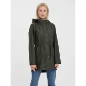 Vero Moda Malou Coated Jacke Damen XS