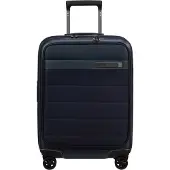 Samsonite Neopod Spinner 55 EXP Easy Access FL midnight blue