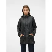 Vero Moda Malou 10266982 Jacke Schwarz XS Frau Schwarz XS