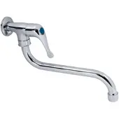 RAV Morava Waschbeckenventil Chrom MK892