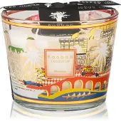 Baobab Duftkerze Monaco Max 10