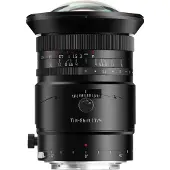 TTArtisan 17mm f4 Tilt Shift Nikon Z (Vollformat)