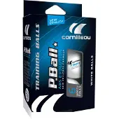 Cornilleau P-BALL ABS EVOLUTION 1* X6