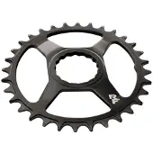 Race Face Narrow/wide Cinch Direct Mount Kettenblatt