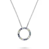 s.Oliver Kette SOJ-0308-N-45