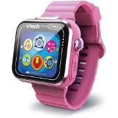 Vtech Uhr für Kleinkinder Kidizoom Smartwatch Max 256 MB Interaktiv Rosa