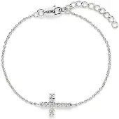 s.Oliver Armband SOJ-0285-B-16