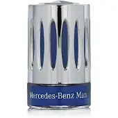 Mercedes-Benz Man Mercedes Eau de Toilette 20 ml