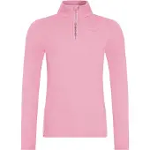 Protest Damen Rolli REFABRIZ 1/4 zip top