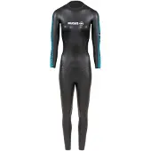 BEUCHAT 520301 Zento 2 Mm Neopren-langarm-wetsuit Für Damen